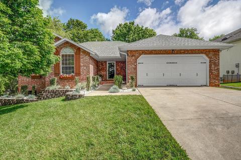 2387 W Cantebury St, Springfield, MO 65810 photo 1