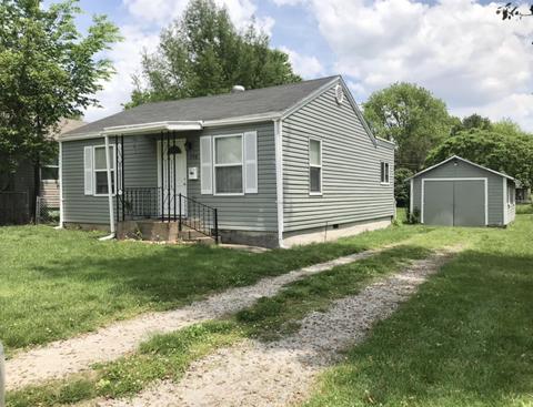 746 N West Ave, Springfield, MO 65802 photo 1