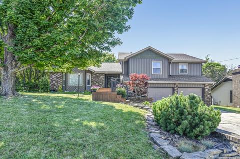 3503 N Marwin Ave, Springfield, MO 65803 photo 1