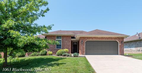 1063 S Blackwood Rd, Springfield, MO 65802 photo 1