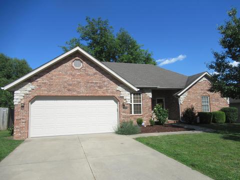 3898 S Ridgeline Ave, Springfield, MO 65807 photo 1