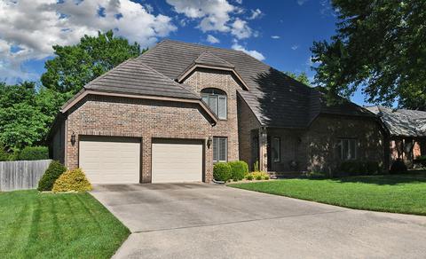 3117 S Arcadia Ave, Springfield, MO 65804 photo 1
