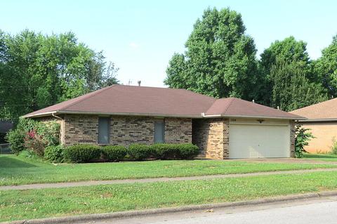 1024 W Cherokee St, Springfield, MO 65807 photo 1