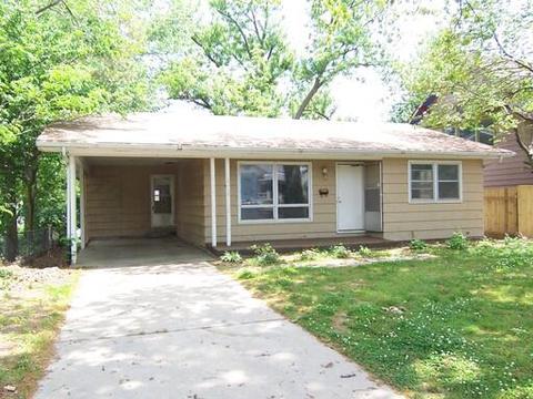 2212 N Campbell Ave, Springfield, MO 65803 photo 1