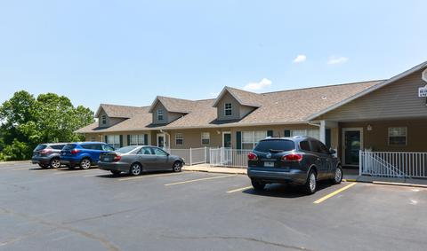 44+ Affinity Nursing Home Baton Rouge La