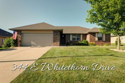344 E Whitethorn Dr, Republic, MO 65738 photo 1