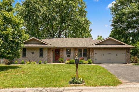 1509 E Sycamore St, Ozark, MO 65721 photo 1