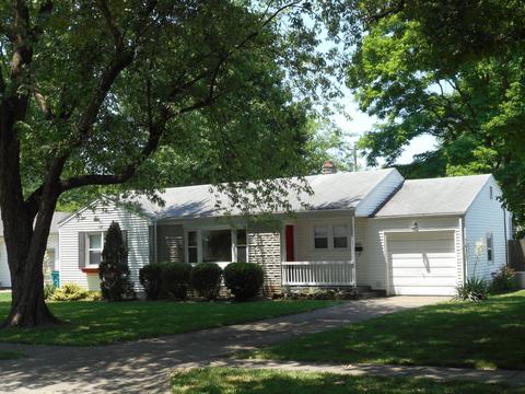 1505 S Kentwood Ave, Springfield, MO 65804 photo 1