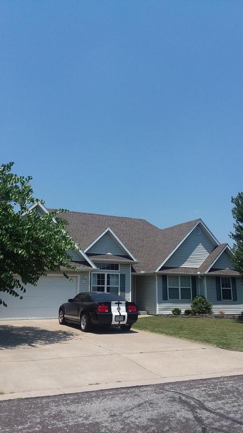106 Prairie Ln, Monett, MO 65708 photo 1