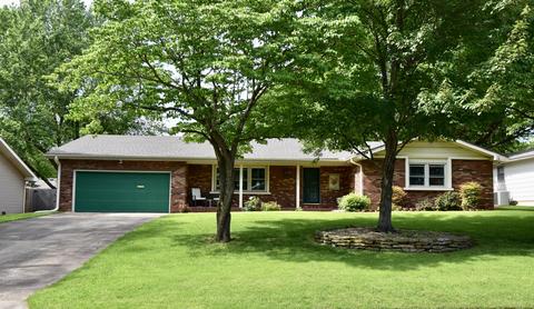 3115 E Rocklyn Rd, Springfield, MO 65804 photo 1