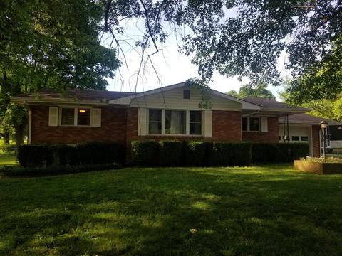 108 W Nellie Ave, Monett, MO 65708 photo 1
