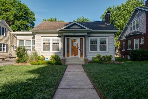1201 S Roanoke Ave, Springfield, MO 65807 photo 1