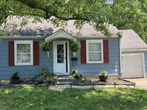 1114 S Fort Ave, Springfield, MO 65807 photo 1