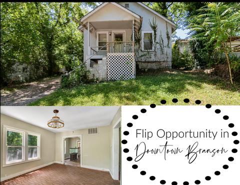 310 W Adams St, Branson, MO 65616 photo 1