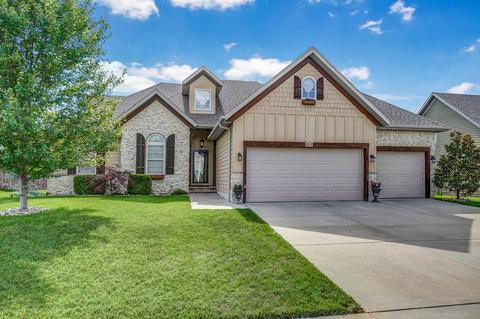 3513 N Ledgestone Dr, Ozark, MO 65721 photo 1