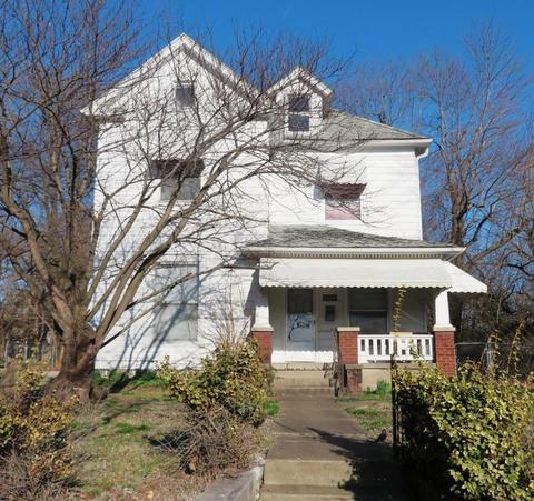 1208 N Robberson Ave, Springfield, MO 65802 photo 1
