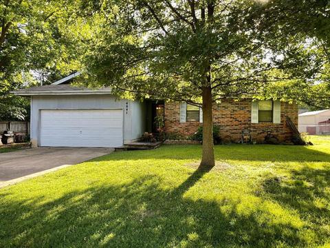 4041 S Sunrise Ave, Springfield, MO 65807 photo 1