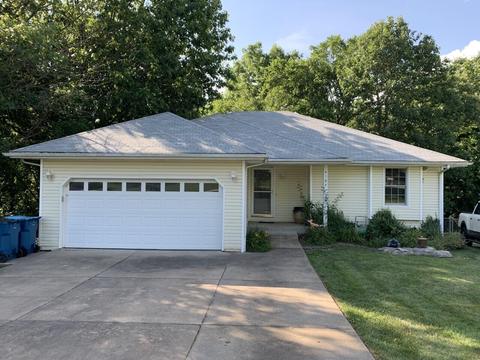 4109 Serenity Ln, Nixa, MO 65714 photo 1
