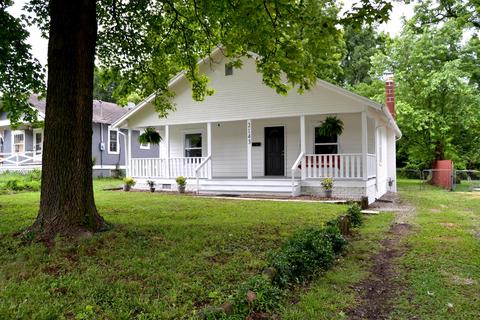 2143 N Johnston Ave, Springfield, MO 65803 photo 1