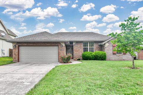 728 S Christopher Ave, Springfield, MO 65802 photo 1