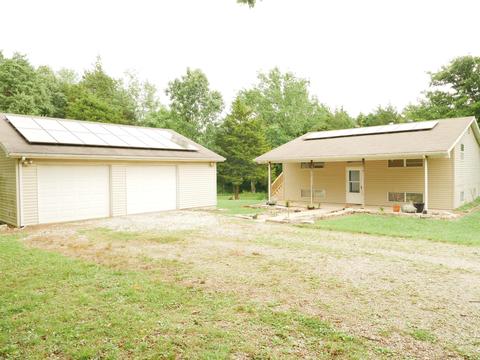 7215 E Farm Rd 80, Strafford, MO 65757 photo 1
