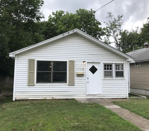 1118 W Elm St, Springfield, MO 65806 photo 1