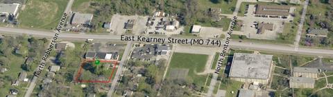 2339 N Jefferson Ave, Springfield, MO 65803 photo 1