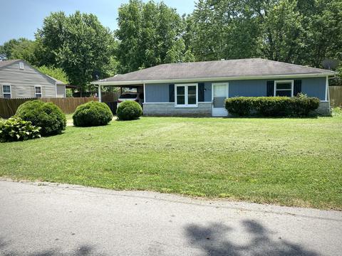 102 E Glenn St, Nixa, MO 65714 photo 1