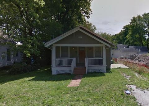 238 S Kickapoo Ave, Springfield, MO 65802 photo 1