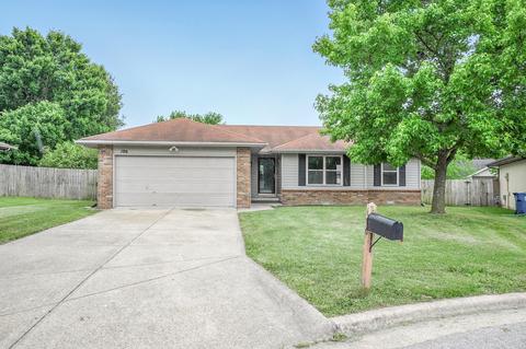 106 E Allen Ct, Nixa, MO 65714 photo 1