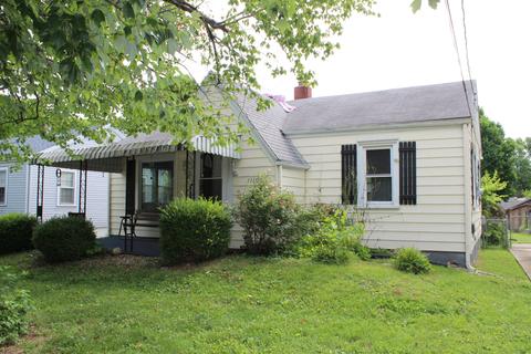 1110 S Ferguson Ave, Springfield, MO 65807 photo 1
