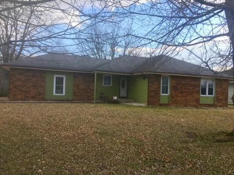 2628 S Fort Ave, Springfield, MO 65807 photo 1