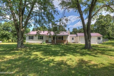 2698 Gum Rd, Seneca, MO 64865 photo 1