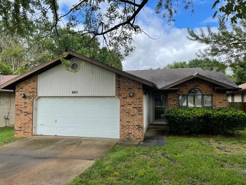 865 S Waco Ave, Springfield, MO 65802 photo 1