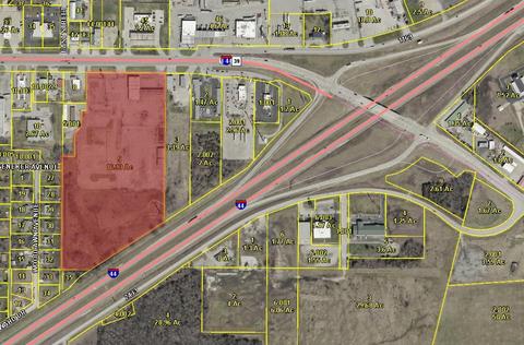 901 E Mount Vernon Blvd, Mount Vernon, MO 65712 photo 1