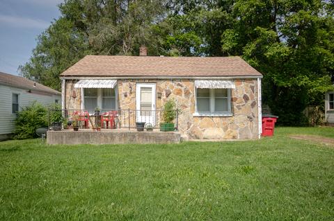 303 N West Ave, Springfield, MO 65802 photo 1