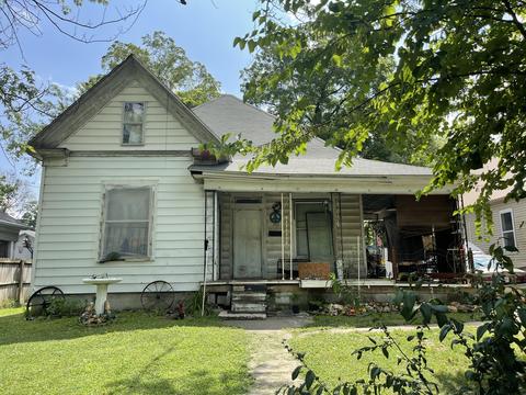 2038 N Grant Ave, Springfield, MO 65803 photo 1