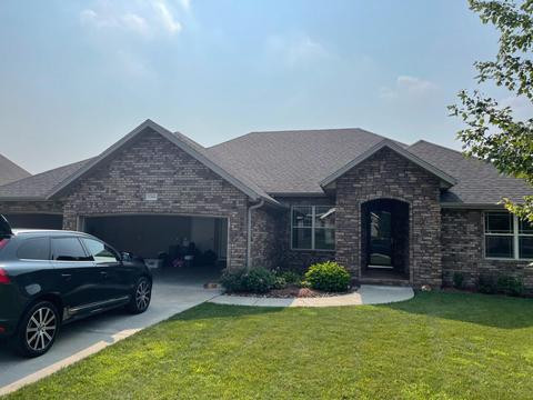 1344 N Marlowe Ave, Springfield, MO 65802 photo 1