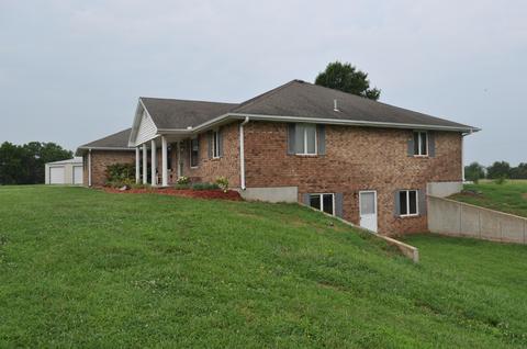 13695 Highway K, Aurora, MO 65605 photo 1