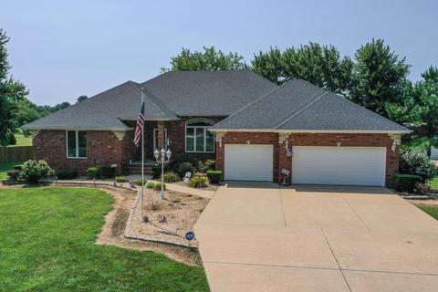 2802 W Sharon Dr, Ozark, MO 65721 photo 1