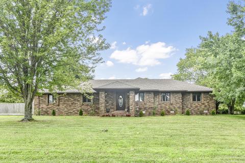 3401 State Highway W Hwy W, Ozark, MO 65721 photo 1