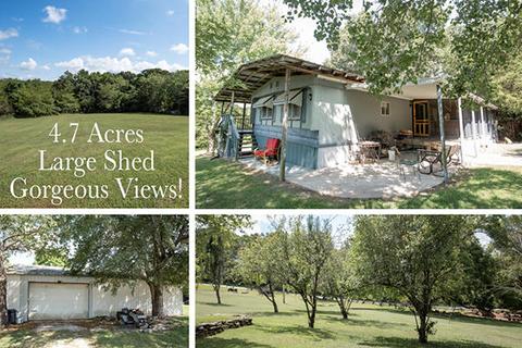 183 Quiet Acres Rd, Lampe, MO 65681 photo 1
