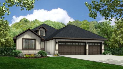 5846 S Meadowood Ave, Springfield, MO 65810 photo 1