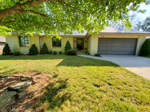 5446 S Parkhill Ave, Springfield, MO 65810 photo 1