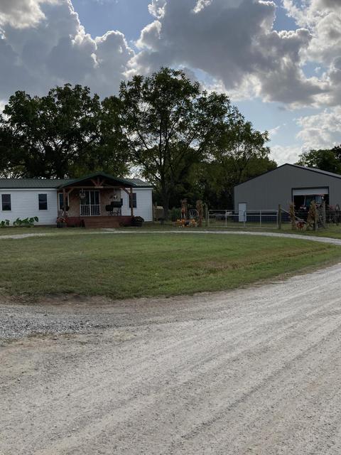 305 NW 60th Rd, Lamar, MO 64759 photo 1