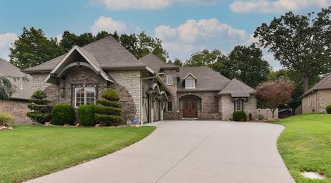 4114 S York Ave, Springfield, MO 65807 photo 1
