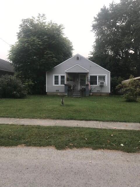 445 S Buffalo St, Marshfield, MO 65706 photo 1