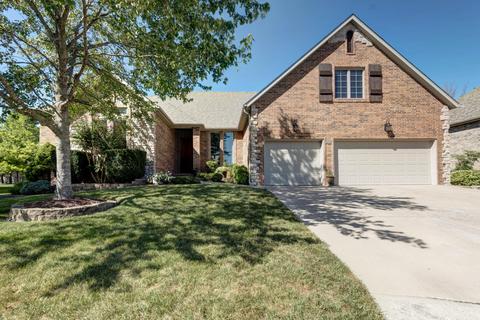 3429 E Ladue St, Ozark, MO 65721 photo 1
