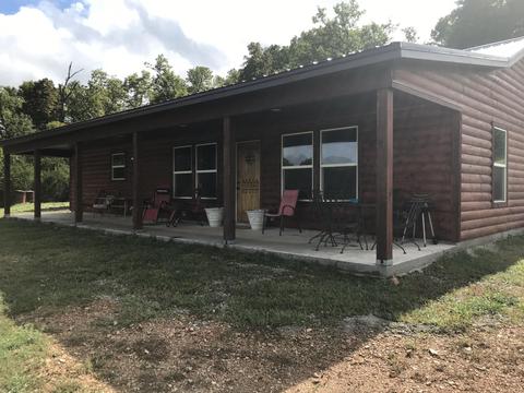 2101 Buzzard Glory Rd, Washburn, MO 65772 photo 1