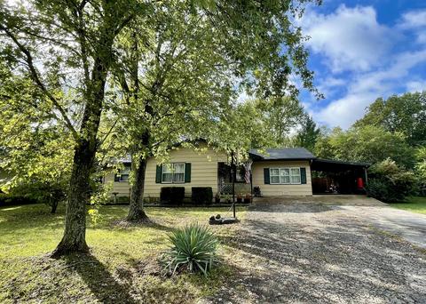 209 Sharp St, Mountain View, MO 65548 photo 1